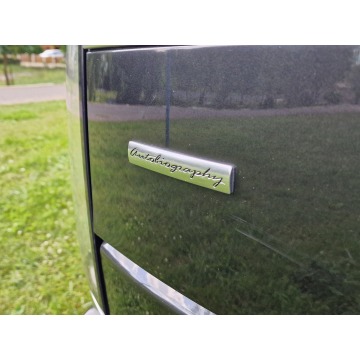 Land Rover Range Rover  SUV 2014,  4.4 diesel, automat - Na sprzedaż za 138 000 zł - Strobice - zdjęcie 9