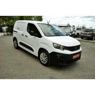 Peugeot Partner 2019,  1.5 diesel - Na sprzedaż za 30 800 zł - Płock - zdjęcie 6