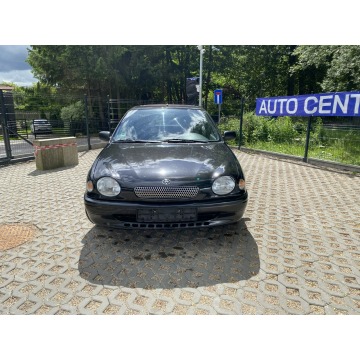 Toyota Corolla  Hatchback 1999,  1.3 benzyna - Na sprzedaż za 7 500,00 zł - Słupsk - zdjęcie 2