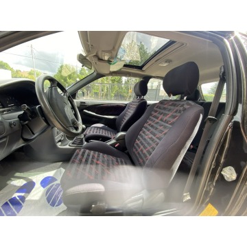 Toyota Corolla  Hatchback 1999,  1.3 benzyna - Na sprzedaż za 7 500,00 zł - Słupsk - zdjęcie 10