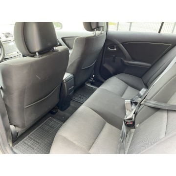 Toyota Avensis 2009,  1.6 benzyna - Na sprzedaż za 17 900 zł - Słupsk - zdjęcie 11