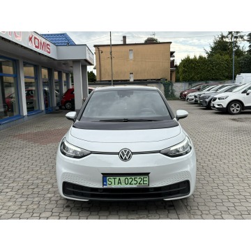 Volkswagen ID.3  Hatchback 2023 elektryczny, automat - Na sprzedaż za 86 600 zł - Tarnowskie Góry - zdjęcie 3