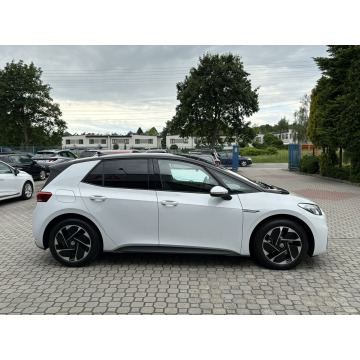 Volkswagen ID.3  Hatchback 2023 elektryczny, automat - Na sprzedaż za 86 600 zł - Tarnowskie Góry - zdjęcie 5