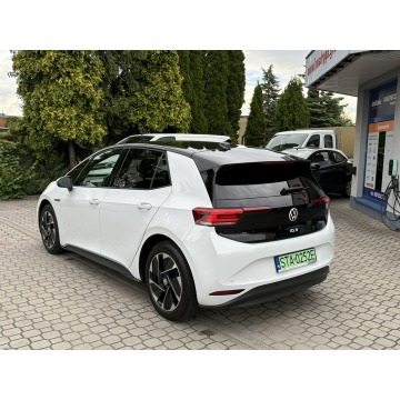 Volkswagen ID.3  Hatchback 2023 elektryczny, automat - Na sprzedaż za 86 600 zł - Tarnowskie Góry - zdjęcie 8