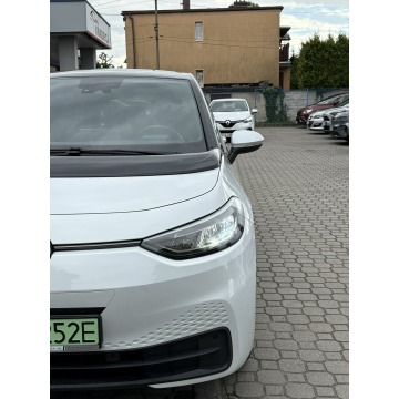 Volkswagen ID.3  Hatchback 2023 elektryczny, automat - Na sprzedaż za 86 600 zł - Tarnowskie Góry - zdjęcie 12
