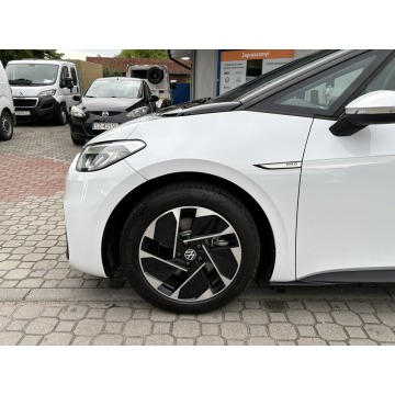 Volkswagen ID.3  Hatchback 2023 elektryczny, automat - Na sprzedaż za 86 600 zł - Tarnowskie Góry - zdjęcie 11