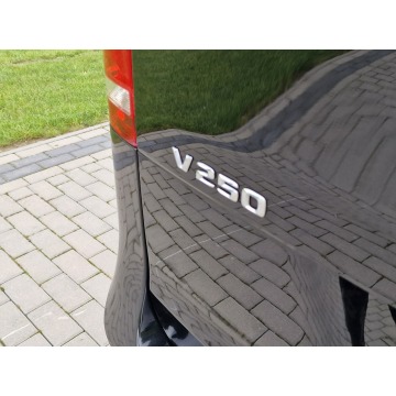 Mercedes - Benz V-klasa  Minivan/Van 2014,  2.2 diesel, automat - Na sprzedaż za 115 000 zł - Strobice - zdjęcie 12