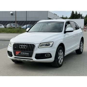 Audi Q5  SUV 2013,  2.0 diesel - Na sprzedaż za 46 900 zł - Mrągowo - zdjęcie 6