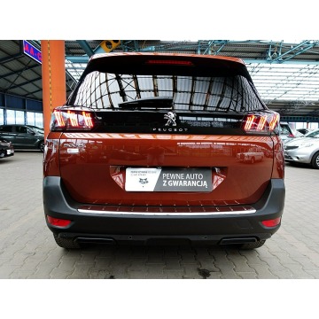 Peugeot 5008  SUV 2022,  2.0 diesel, automat - Na sprzedaż za 121 900 zł - Mysłowice - zdjęcie 4