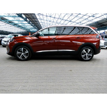 Peugeot 5008  SUV 2022,  2.0 diesel, automat - Na sprzedaż za 121 900 zł - Mysłowice - zdjęcie 6