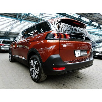 Peugeot 5008  SUV 2022,  2.0 diesel, automat - Na sprzedaż za 121 900 zł - Mysłowice - zdjęcie 9