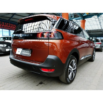 Peugeot 5008  SUV 2022,  2.0 diesel, automat - Na sprzedaż za 121 900 zł - Mysłowice - zdjęcie 10