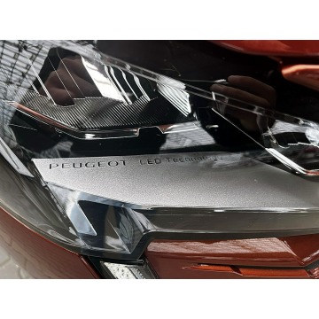 Peugeot 5008  SUV 2022,  2.0 diesel, automat - Na sprzedaż za 121 900 zł - Mysłowice - zdjęcie 11