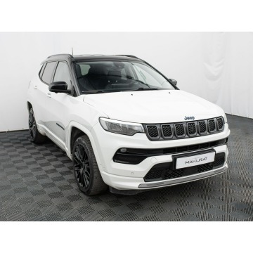 Jeep Compass  SUV 2023,  1.3 hybryda, automat - Na sprzedaż za 119 850 zł - Pępowo - zdjęcie 3