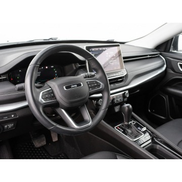 Jeep Compass  SUV 2023,  1.3 hybryda, automat - Na sprzedaż za 119 850 zł - Pępowo - zdjęcie 6