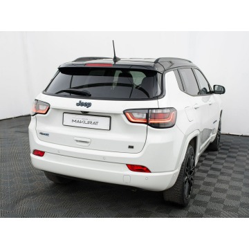 Jeep Compass  SUV 2023,  1.3 hybryda, automat - Na sprzedaż za 119 850 zł - Pępowo - zdjęcie 5