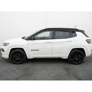 Jeep Compass  SUV 2023,  1.3 hybryda, automat - Na sprzedaż za 119 850 zł - Pępowo - zdjęcie 8