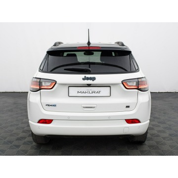 Jeep Compass  SUV 2023,  1.3 hybryda, automat - Na sprzedaż za 119 850 zł - Pępowo - zdjęcie 9