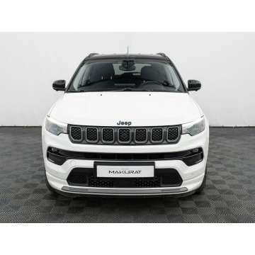Jeep Compass  SUV 2023,  1.3 hybryda, automat - Na sprzedaż za 119 850 zł - Pępowo - zdjęcie 7