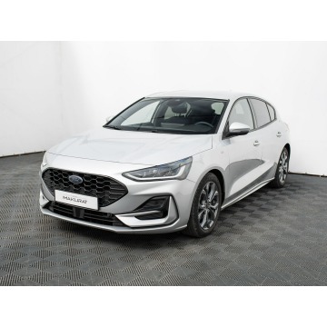 Ford Focus  Hatchback 2024,  1.5 diesel, automat - Na sprzedaż za 76 700 zł - Pępowo - zdjęcie 2