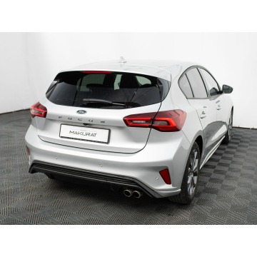 Ford Focus  Hatchback 2024,  1.5 diesel, automat - Na sprzedaż za 76 700 zł - Pępowo - zdjęcie 5