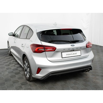 Ford Focus  Hatchback 2024,  1.5 diesel, automat - Na sprzedaż za 76 700 zł - Pępowo - zdjęcie 4