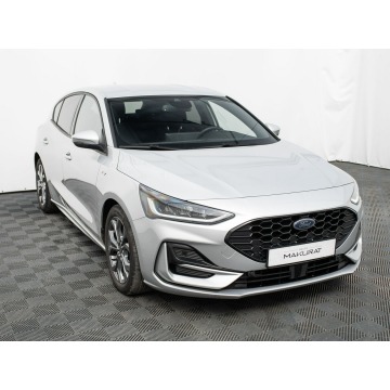 Ford Focus  Hatchback 2024,  1.5 diesel, automat - Na sprzedaż za 76 700 zł - Pępowo - zdjęcie 3