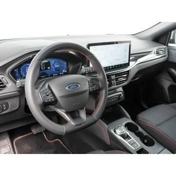 Ford Focus  Hatchback 2024,  1.5 diesel, automat - Na sprzedaż za 76 700 zł - Pępowo - zdjęcie 6