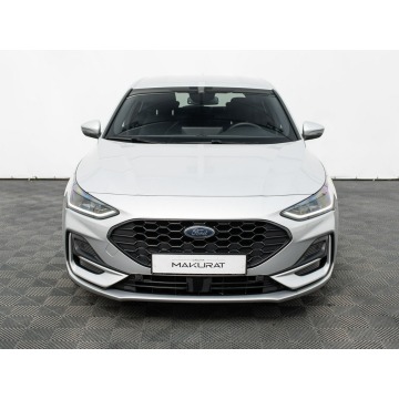 Ford Focus  Hatchback 2024,  1.5 diesel, automat - Na sprzedaż za 76 700 zł - Pępowo - zdjęcie 7