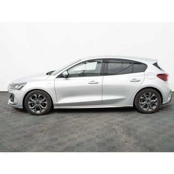 Ford Focus  Hatchback 2024,  1.5 diesel, automat - Na sprzedaż za 76 700 zł - Pępowo - zdjęcie 8