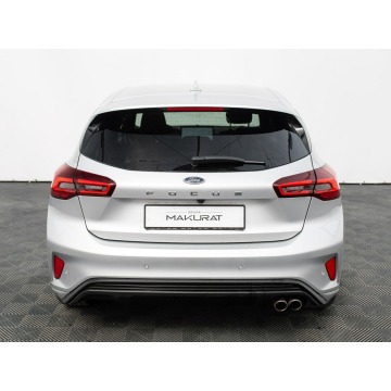 Ford Focus  Hatchback 2024,  1.5 diesel, automat - Na sprzedaż za 76 700 zł - Pępowo - zdjęcie 9