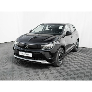 Opel HS  SUV 2023,  1.2 benzyna, automat - Na sprzedaż za 86 800 zł - Gdynia - zdjęcie 2