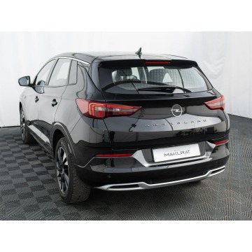 Opel HS  SUV 2023,  1.2 benzyna, automat - Na sprzedaż za 86 800 zł - Gdynia - zdjęcie 4