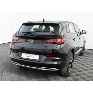 Opel HS  SUV 2023,  1.2 benzyna, automat - Na sprzedaż za 86 800 zł - Gdynia - zdjęcie 5