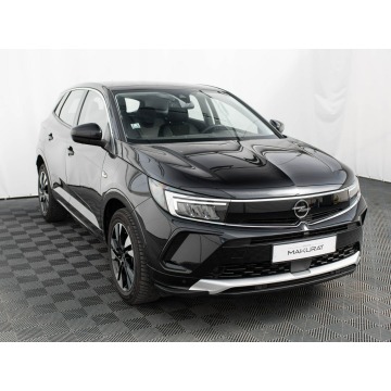 Opel HS  SUV 2023,  1.2 benzyna, automat - Na sprzedaż za 86 800 zł - Gdynia - zdjęcie 3