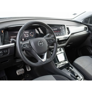 Opel HS  SUV 2023,  1.2 benzyna, automat - Na sprzedaż za 86 800 zł - Gdynia - zdjęcie 6