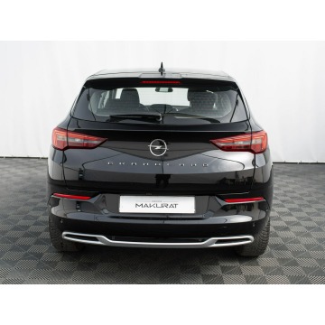 Opel HS  SUV 2023,  1.2 benzyna, automat - Na sprzedaż za 86 800 zł - Gdynia - zdjęcie 9