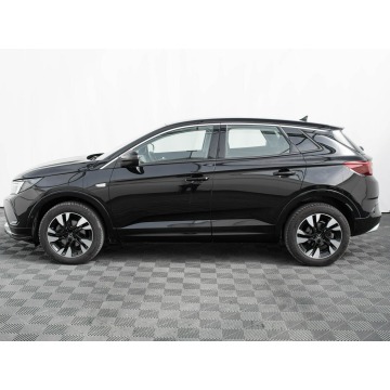 Opel HS  SUV 2023,  1.2 benzyna, automat - Na sprzedaż za 86 800 zł - Gdynia - zdjęcie 8