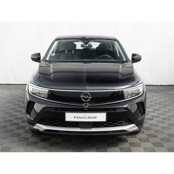 Opel HS  SUV 2023,  1.2 benzyna, automat - Na sprzedaż za 86 800 zł - Gdynia - zdjęcie 7