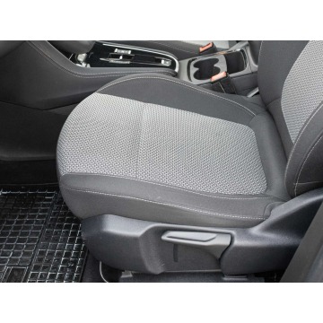 Opel HS  SUV 2023,  1.2 benzyna, automat - Na sprzedaż za 86 800 zł - Gdynia - zdjęcie 11