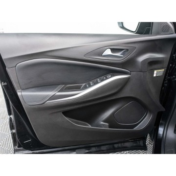 Opel HS  SUV 2023,  1.2 benzyna, automat - Na sprzedaż za 86 800 zł - Gdynia - zdjęcie 10