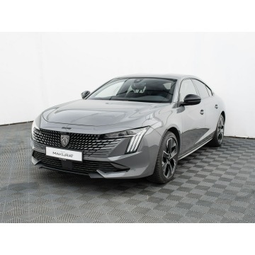Peugeot 508  Sedan/Limuzyna 2024,  1.5 diesel, automat - Na sprzedaż za 101 840 zł - Gdynia - zdjęcie 2