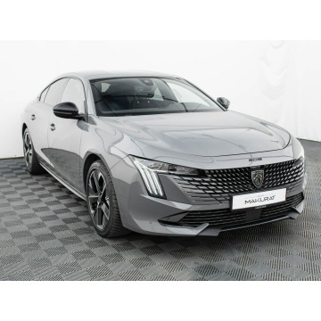 Peugeot 508  Sedan/Limuzyna 2024,  1.5 diesel, automat - Na sprzedaż za 101 840 zł - Gdynia - zdjęcie 3