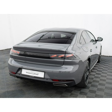 Peugeot 508  Sedan/Limuzyna 2024,  1.5 diesel, automat - Na sprzedaż za 101 840 zł - Gdynia - zdjęcie 5