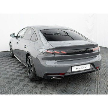 Peugeot 508  Sedan/Limuzyna 2024,  1.5 diesel, automat - Na sprzedaż za 101 840 zł - Gdynia - zdjęcie 4