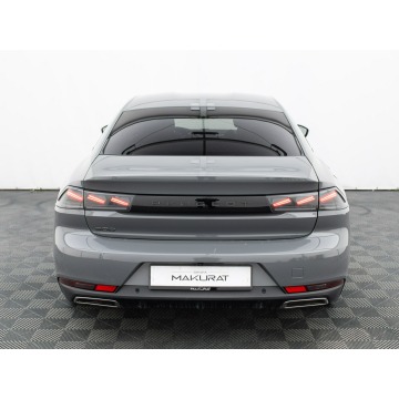 Peugeot 508  Sedan/Limuzyna 2024,  1.5 diesel, automat - Na sprzedaż za 101 840 zł - Gdynia - zdjęcie 8