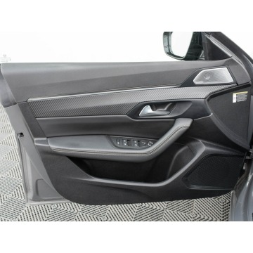 Peugeot 508  Sedan/Limuzyna 2024,  1.5 diesel, automat - Na sprzedaż za 101 840 zł - Gdynia - zdjęcie 9
