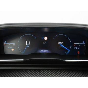 Peugeot 508  Sedan/Limuzyna 2024,  1.5 diesel, automat - Na sprzedaż za 101 840 zł - Gdynia - zdjęcie 12