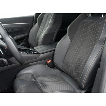 Peugeot 508  Sedan/Limuzyna 2024,  1.5 diesel, automat - Na sprzedaż za 101 840 zł - Gdynia - zdjęcie 11
