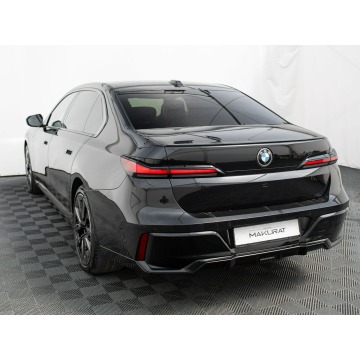 BMW Seria 7  Sedan/Limuzyna 2024,  3.0 diesel, automat - Na sprzedaż za 442 800 zł - Gdańsk - zdjęcie 4